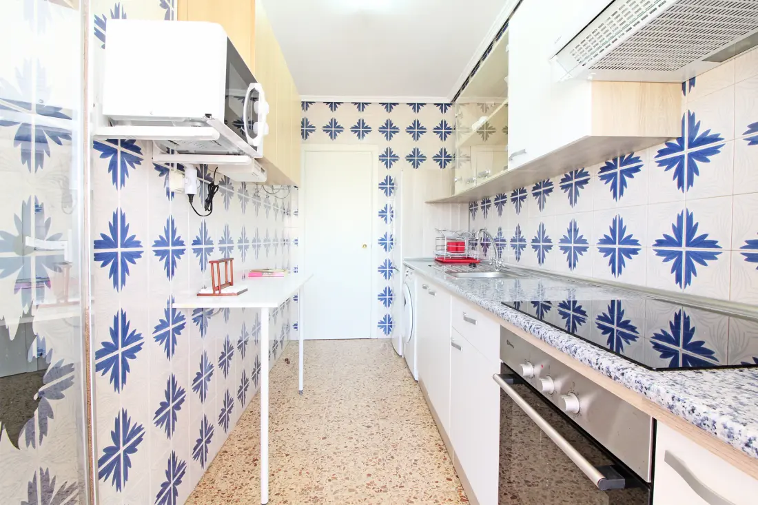 Appartements à Canet d'En Berenguer