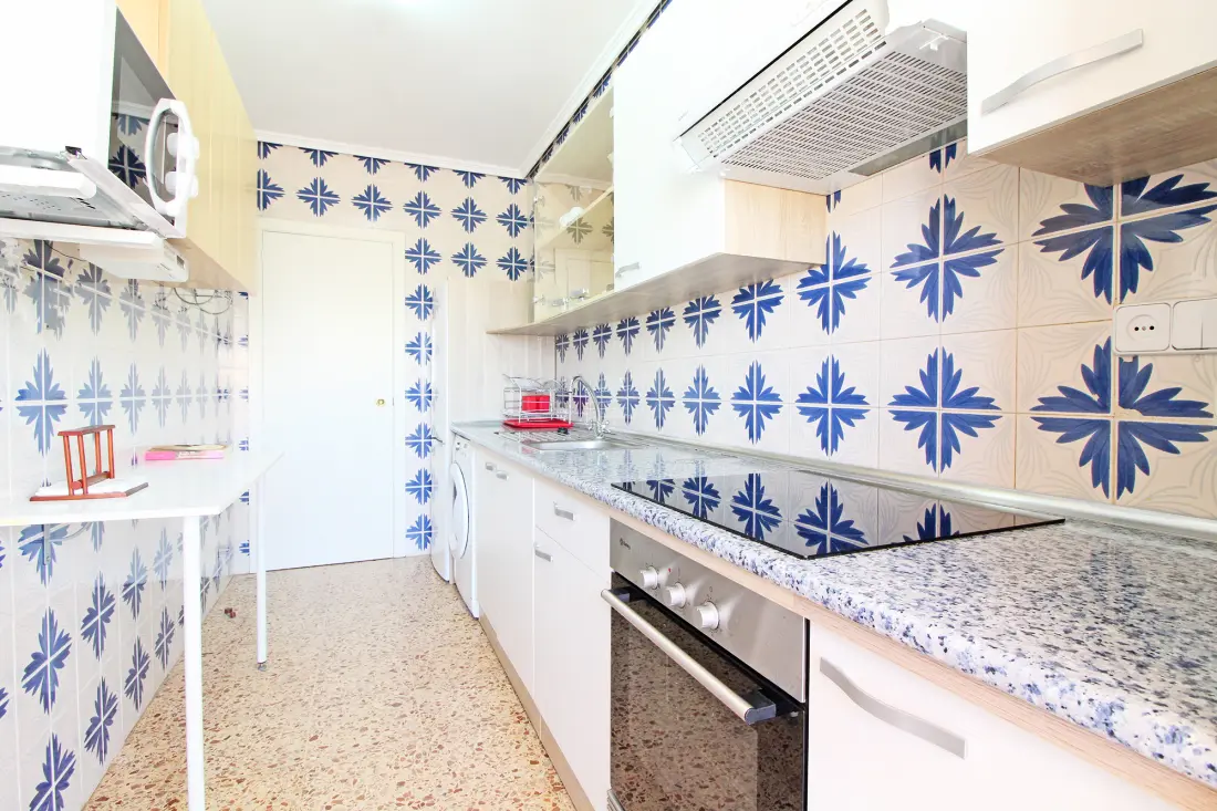 Appartements à Canet d'En Berenguer