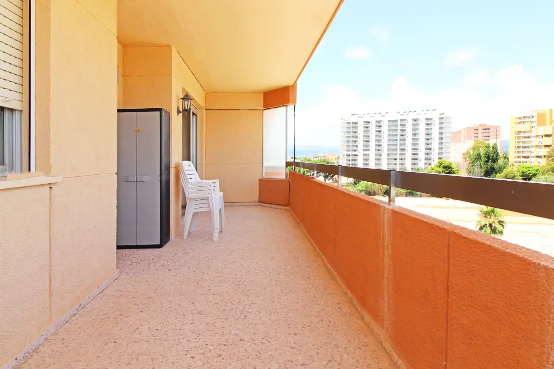 Appartements à Canet d'En Berenguer