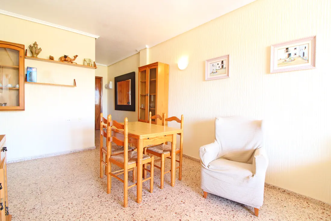 Appartements à Canet d'En Berenguer