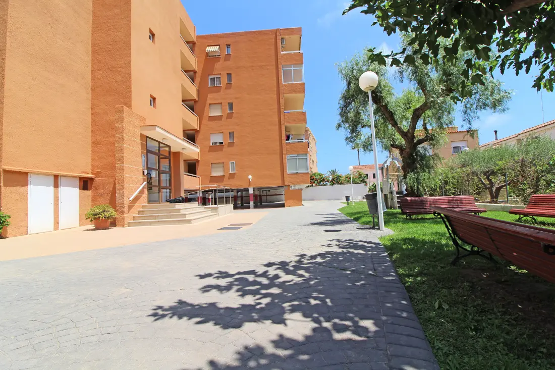 Appartements à Canet d'En Berenguer