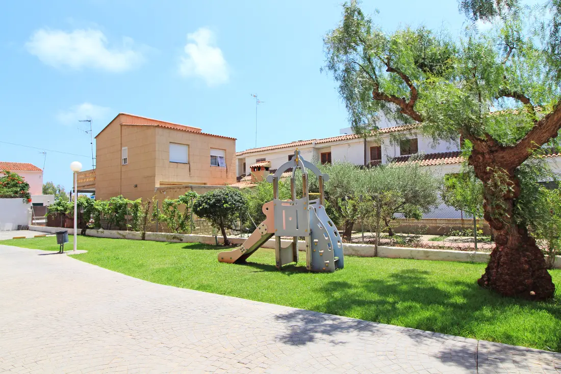 Appartements à Canet d'En Berenguer