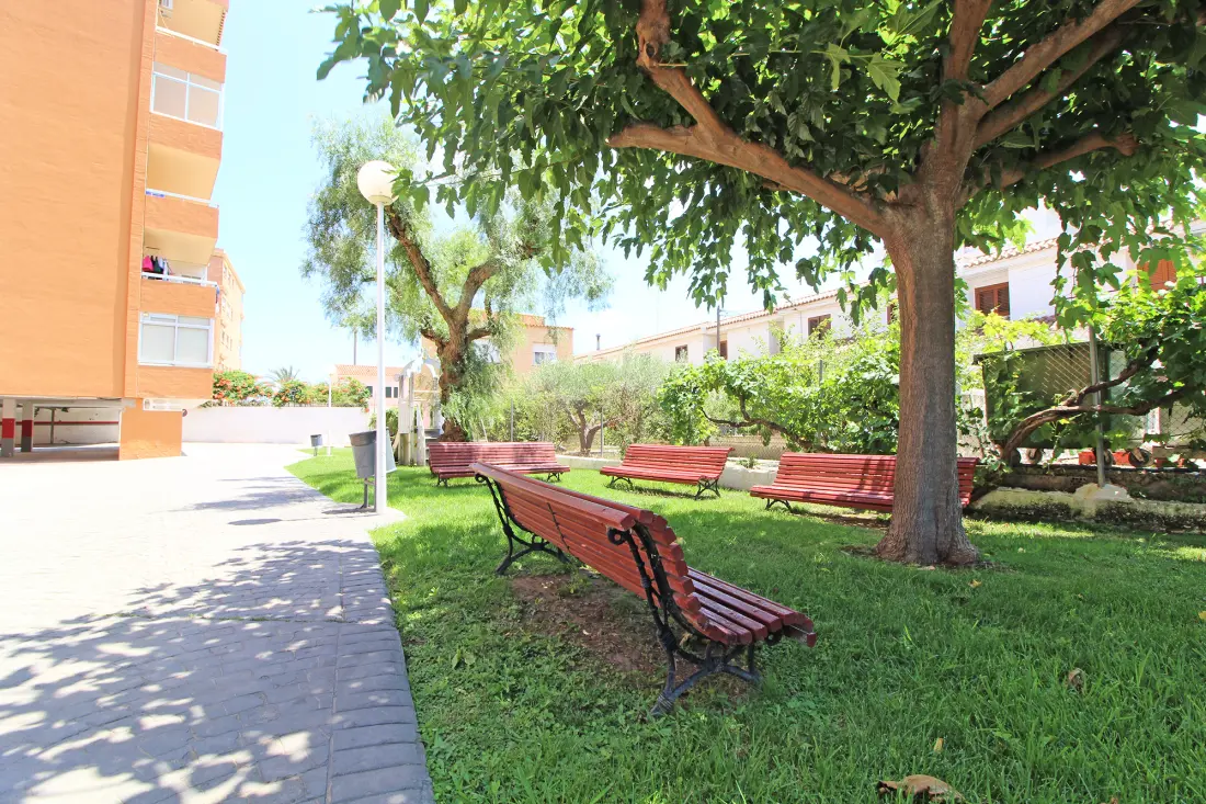 Appartements à Canet d'En Berenguer