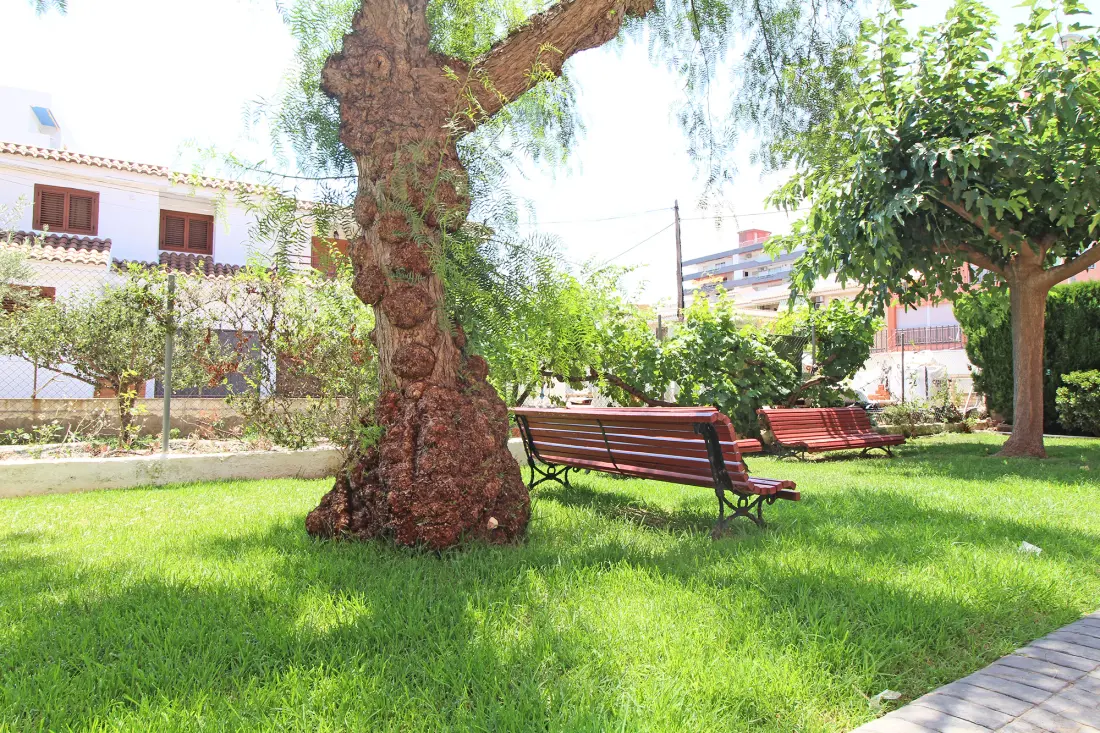 Appartements à Canet d'En Berenguer