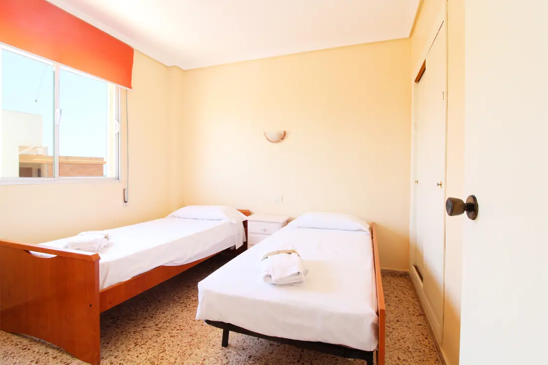 Appartements à Canet d'En Berenguer