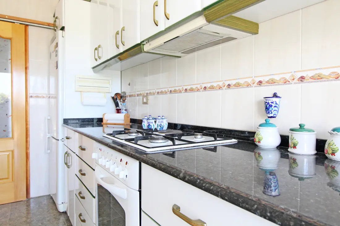 Appartements à Canet d'En Berenguer