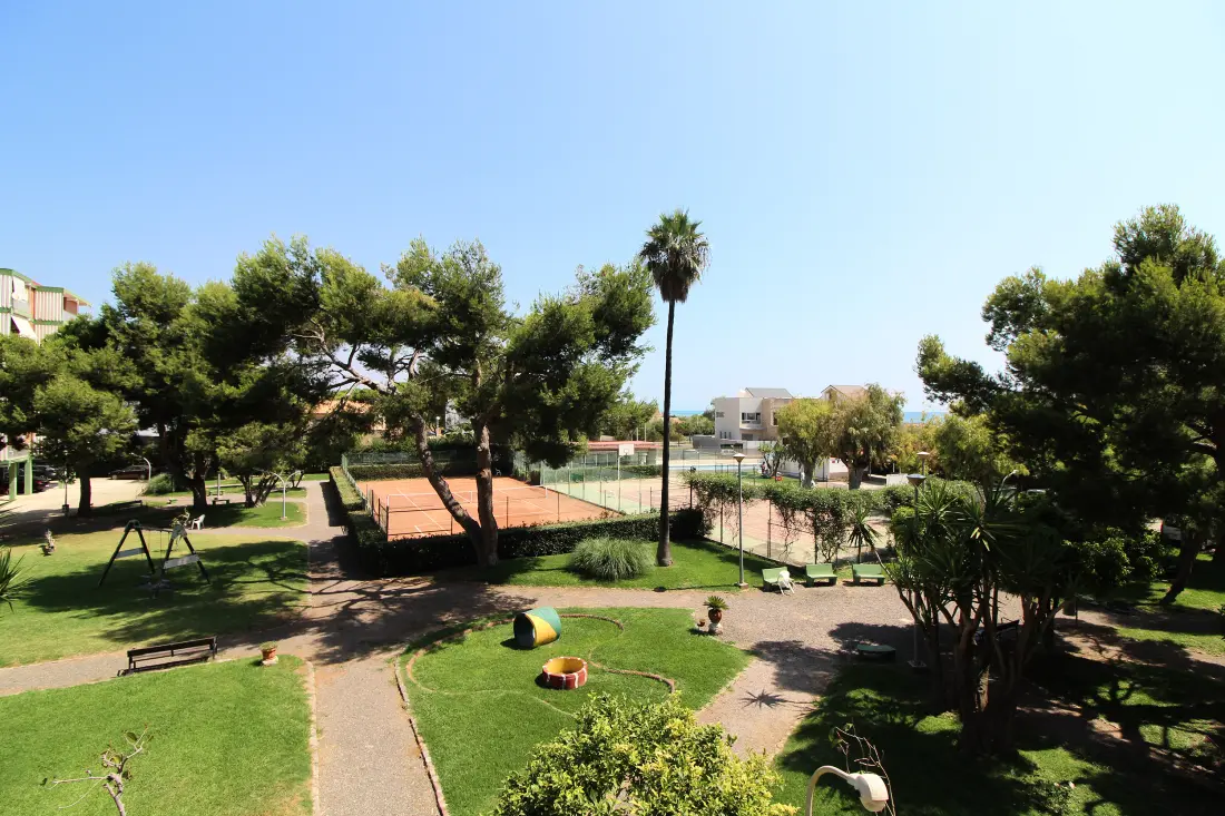Appartements à Canet d'En Berenguer