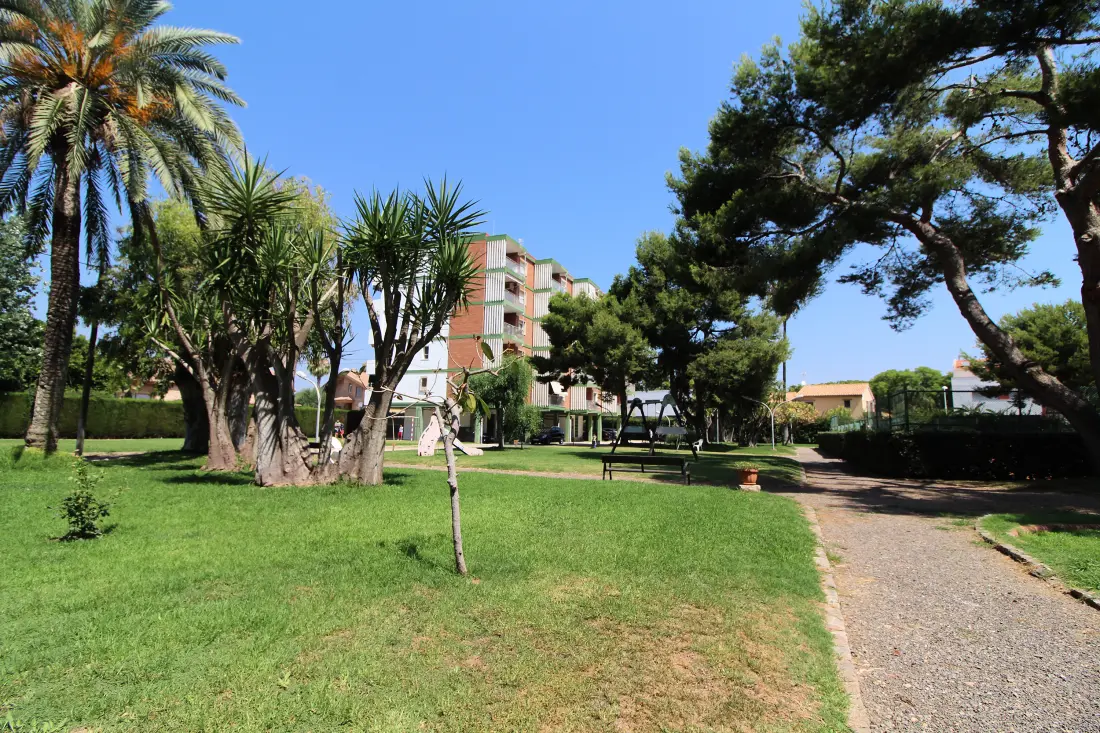 Appartements à Canet d'En Berenguer