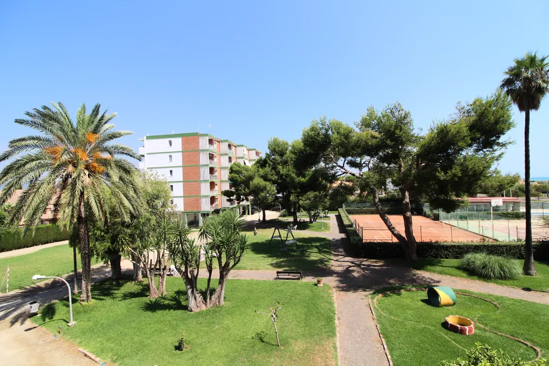 Appartements à Canet d'En Berenguer