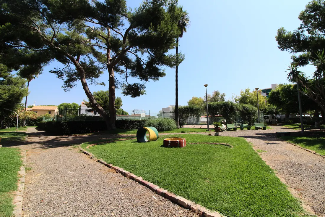 Appartements à Canet d'En Berenguer