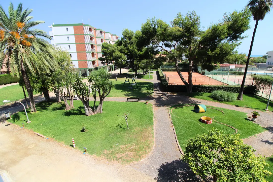 Appartements à Canet d'En Berenguer