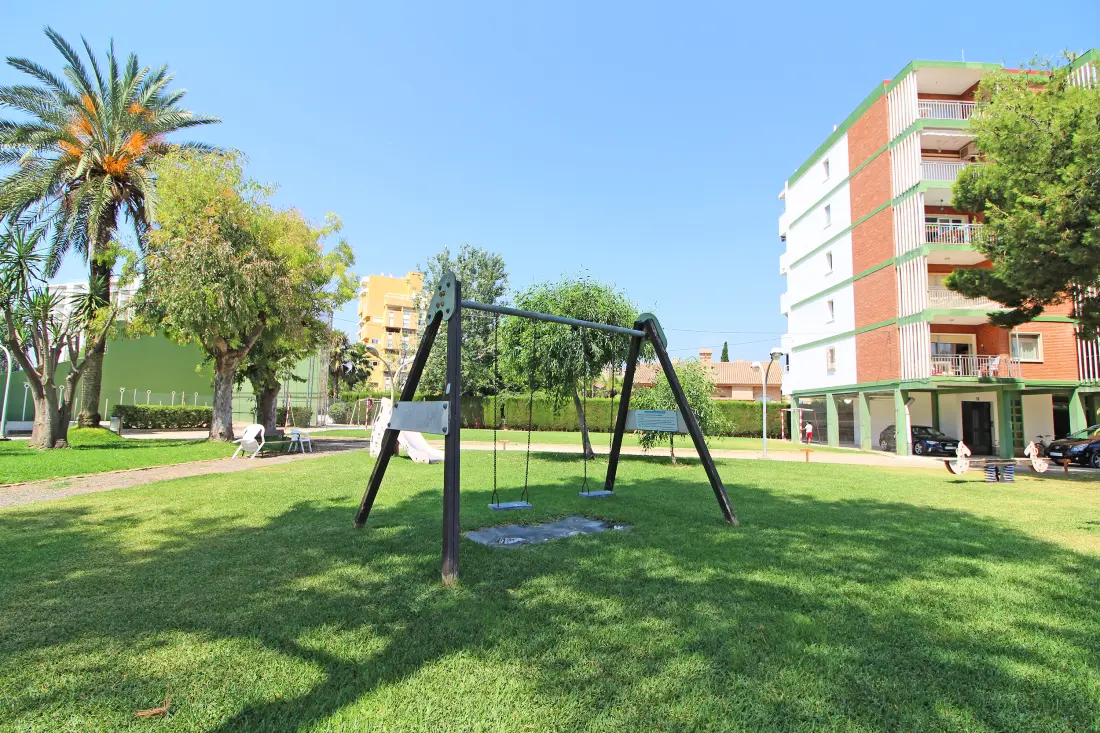 Appartements à Canet d'En Berenguer
