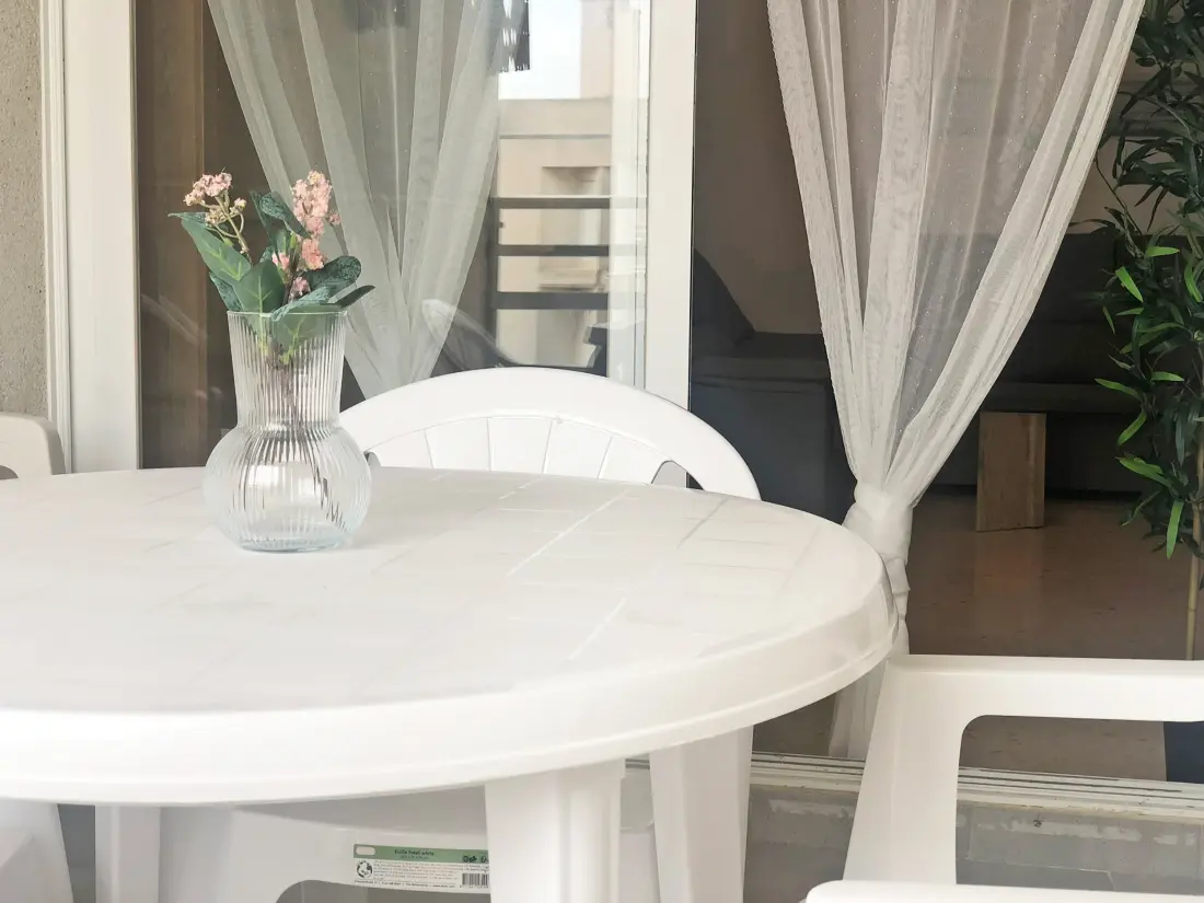 Appartements à Canet d'En Berenguer