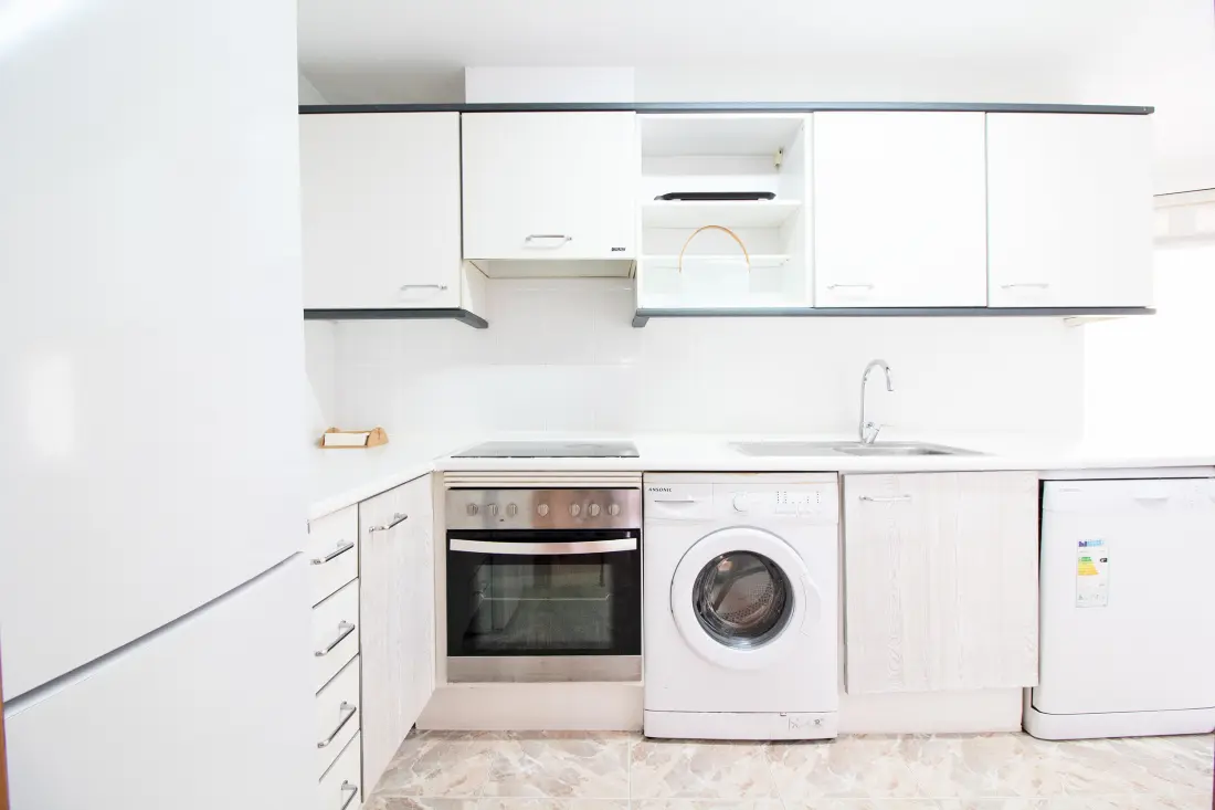 Appartements à Canet d'En Berenguer