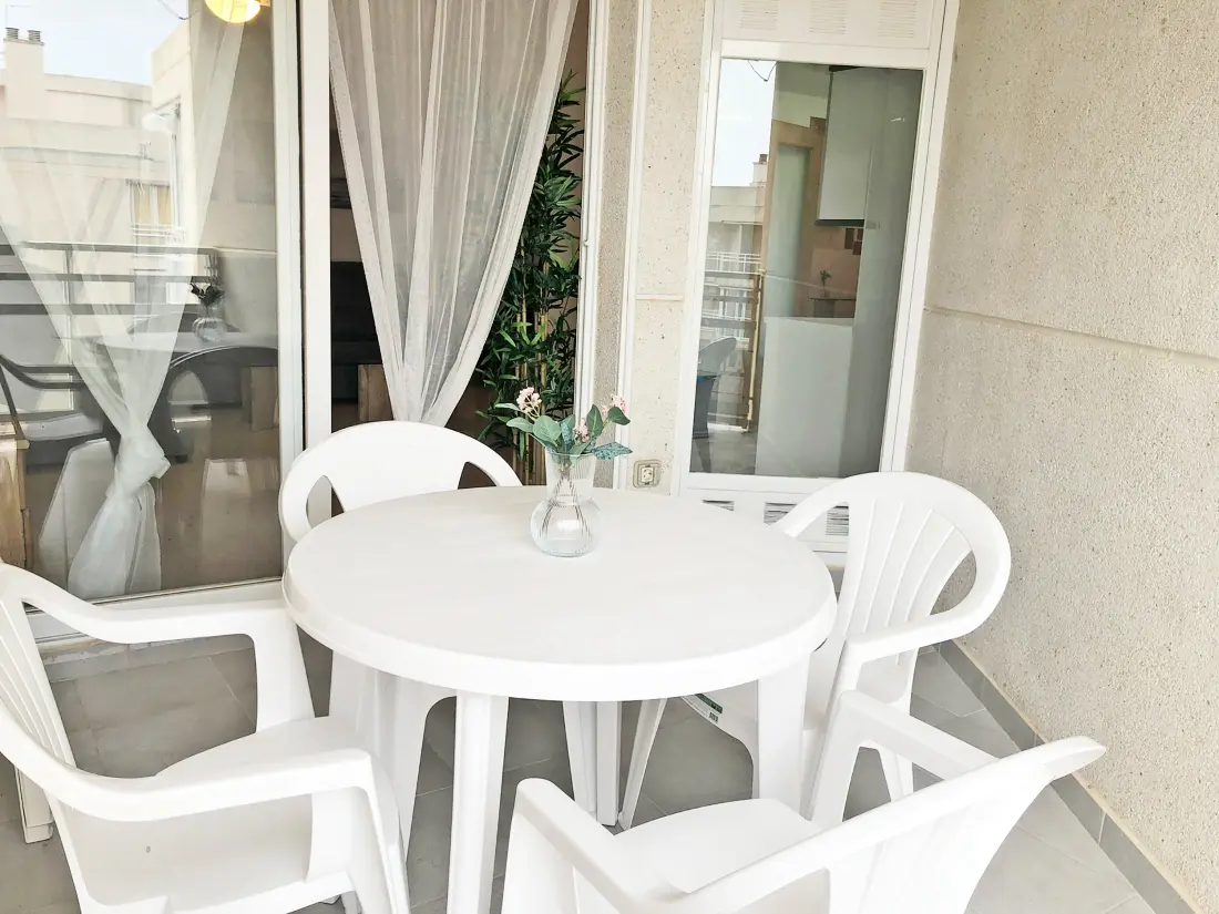 Appartements à Canet d'En Berenguer