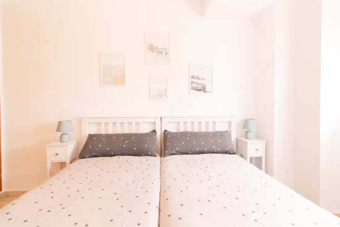 Appartements à Canet d'En Berenguer