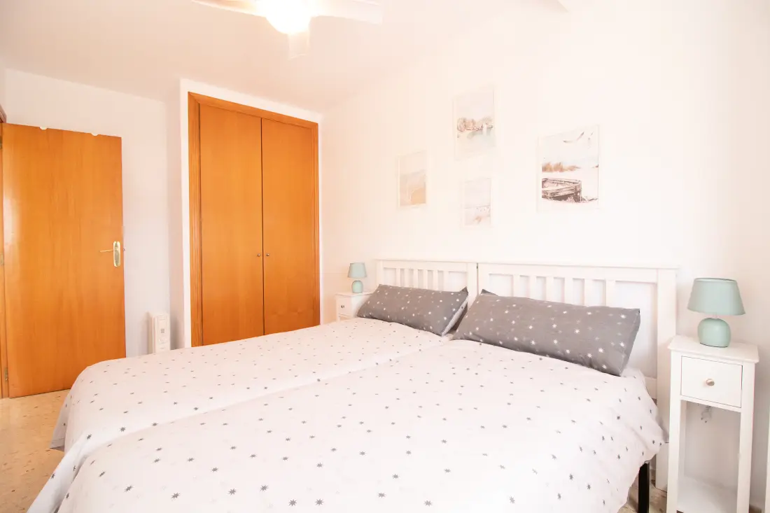 Appartements à Canet d'En Berenguer