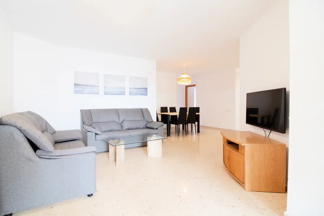 Appartements à Canet d'En Berenguer