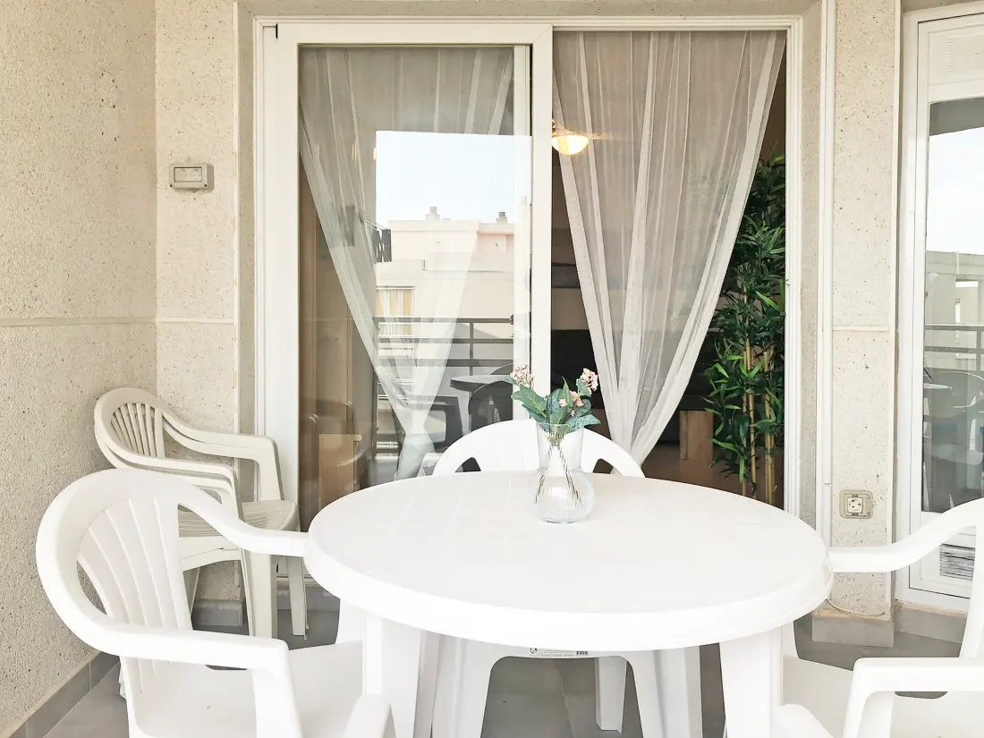 Appartements à Canet d'En Berenguer