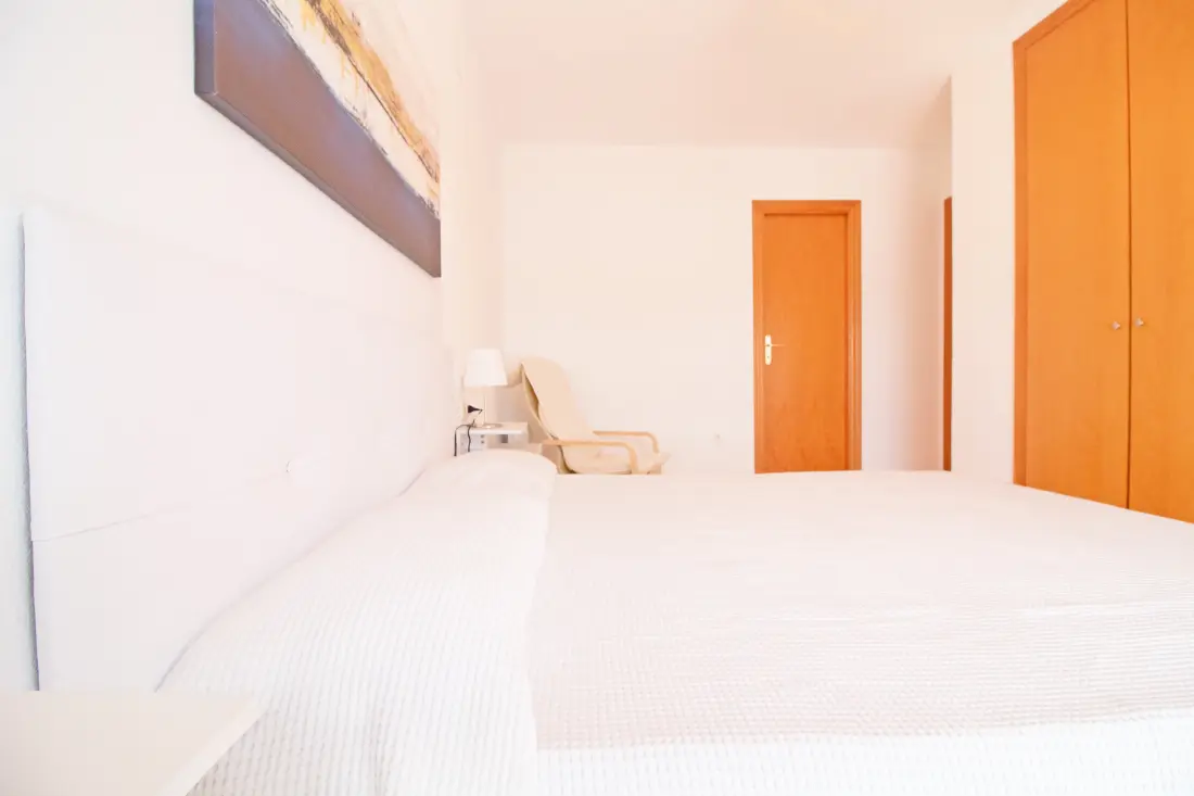 Appartements à Canet d'En Berenguer