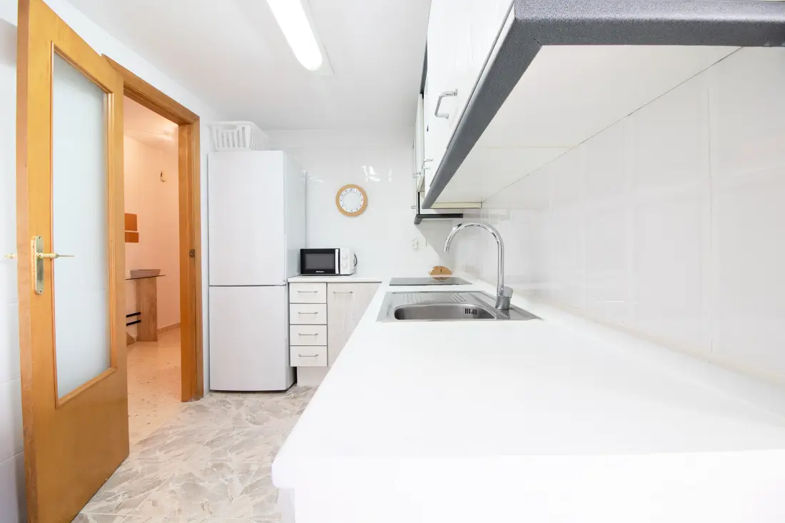 Appartements à Canet d'En Berenguer