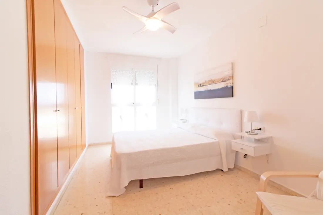 Appartements à Canet d'En Berenguer