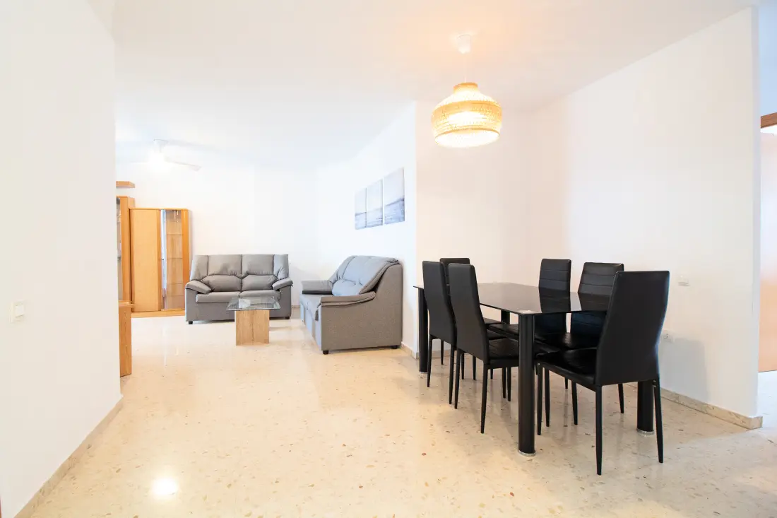 Appartements à Canet d'En Berenguer