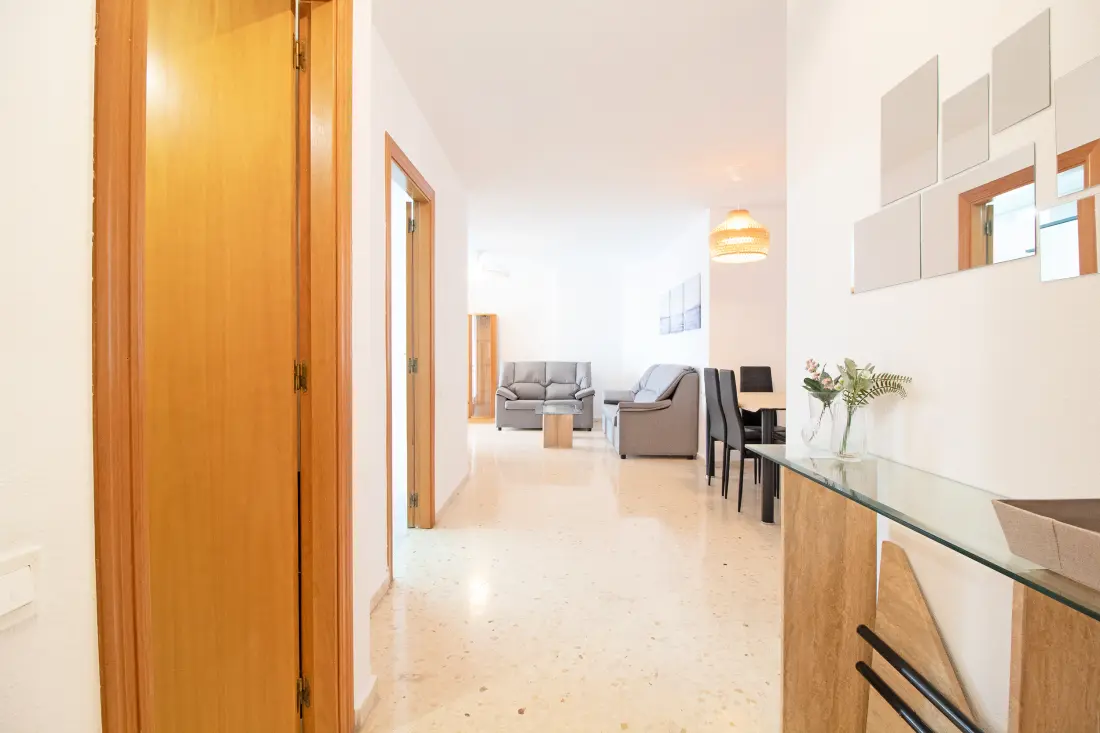 Appartements à Canet d'En Berenguer