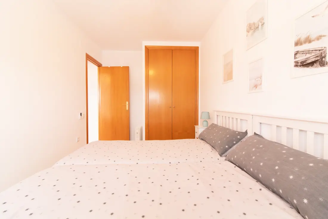 Appartements à Canet d'En Berenguer