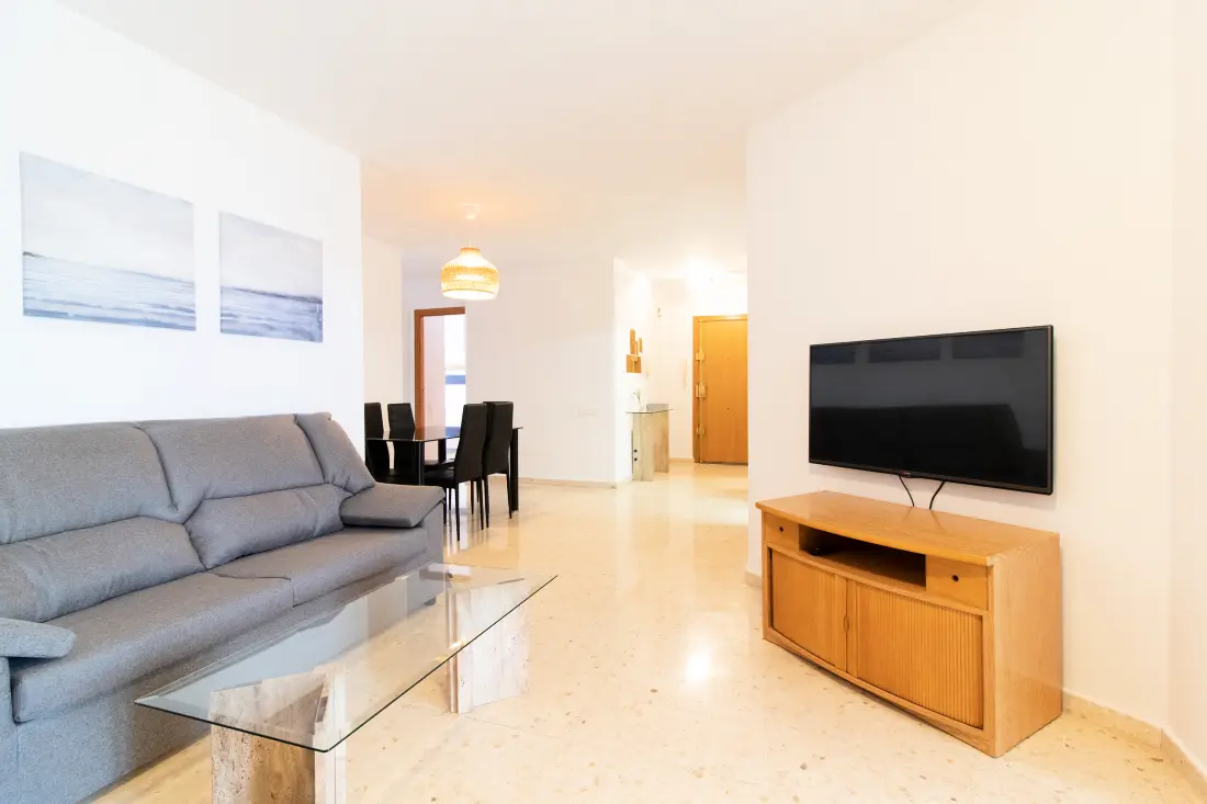 Appartements à Canet d'En Berenguer