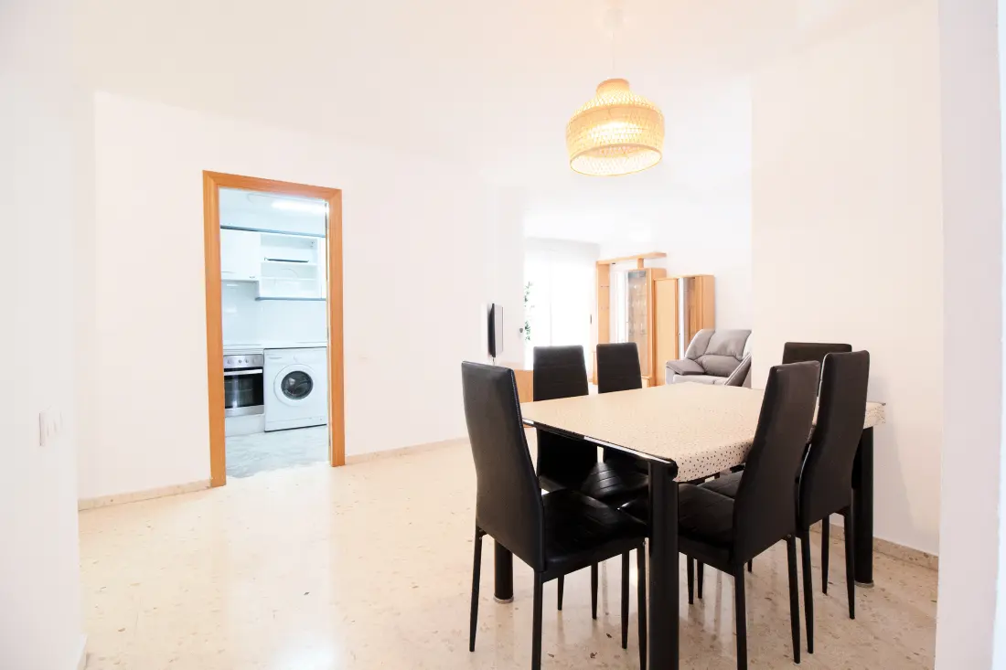 Appartements à Canet d'En Berenguer