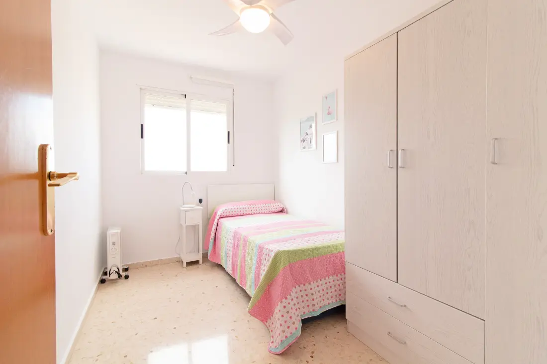 Appartements à Canet d'En Berenguer