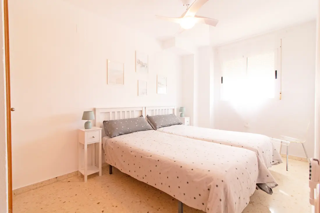 Appartements à Canet d'En Berenguer