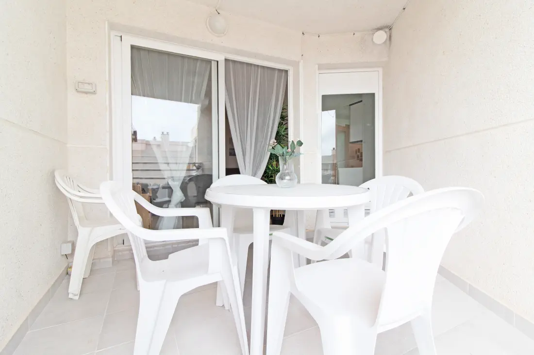 Appartements à Canet d'En Berenguer