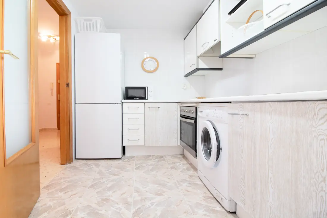 Appartements à Canet d'En Berenguer