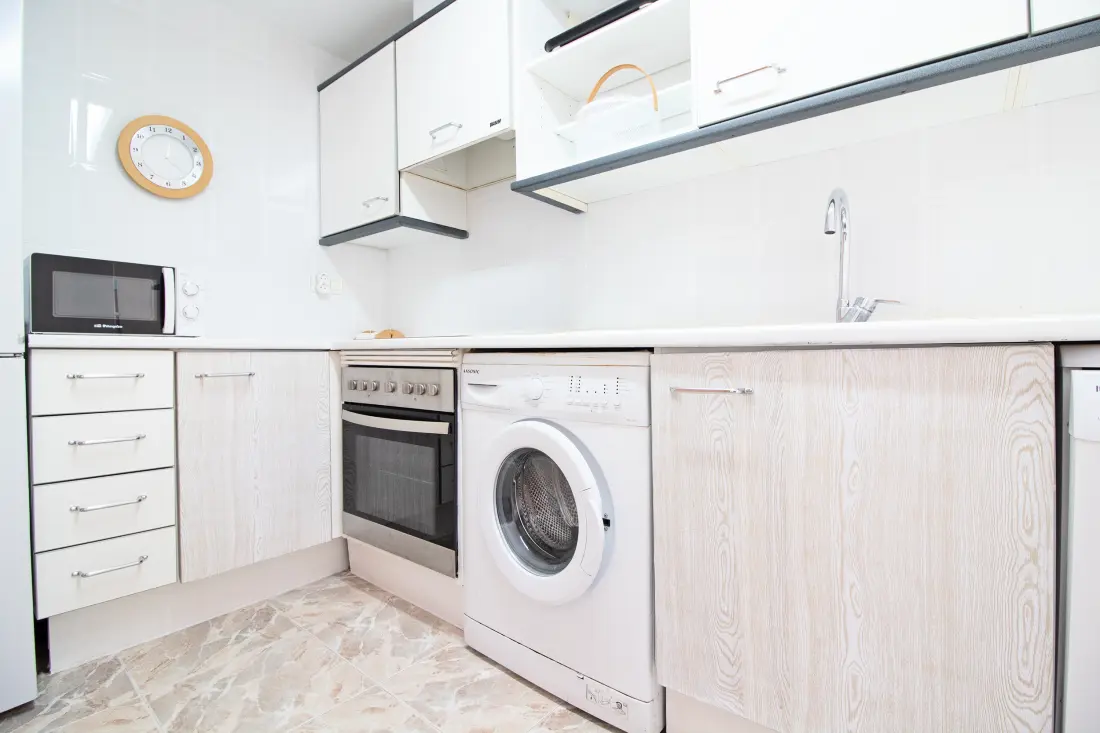 Appartements à Canet d'En Berenguer