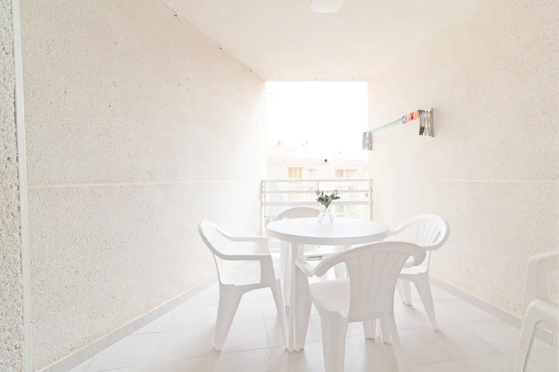 Appartements à Canet d'En Berenguer