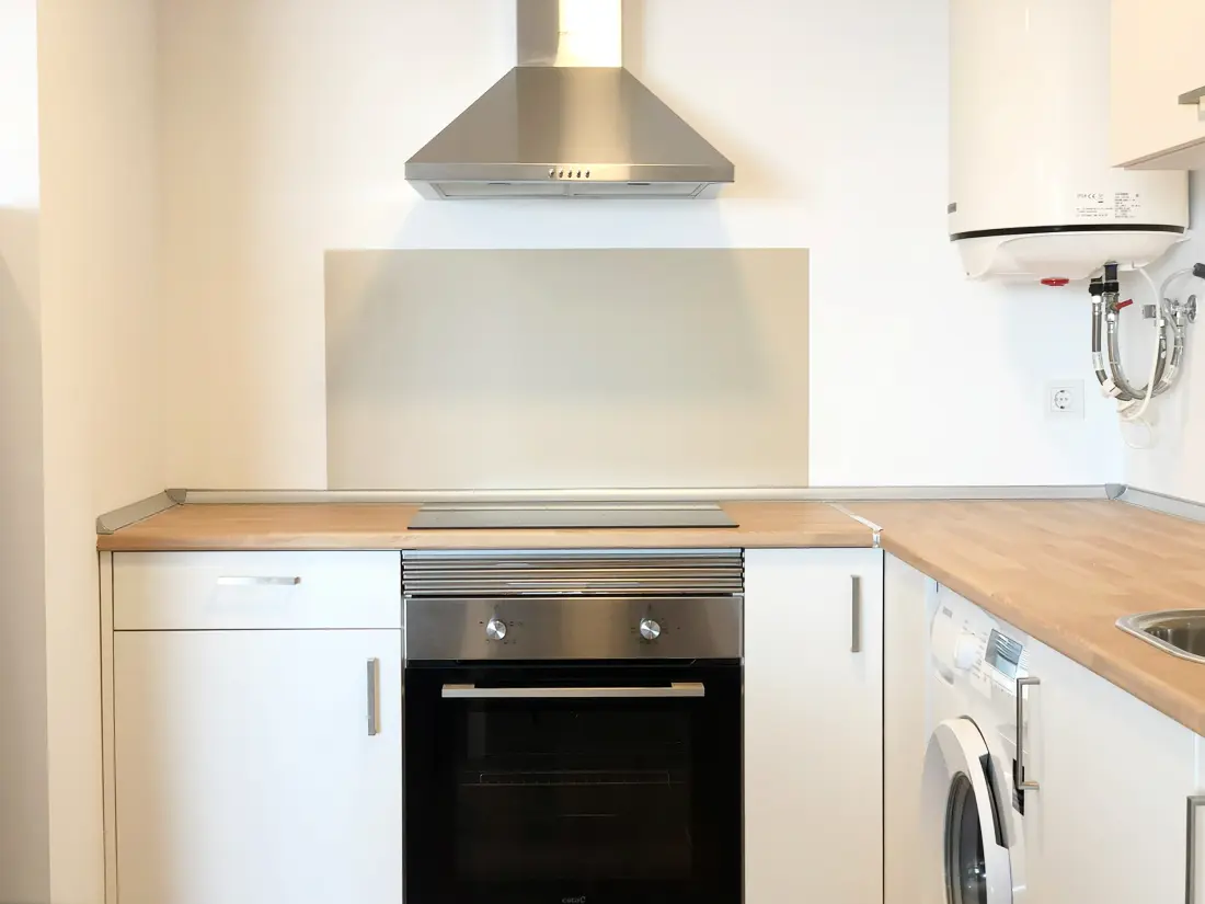 Appartements à Canet d'En Berenguer