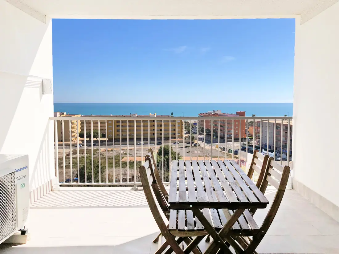 Appartements à Canet d'En Berenguer