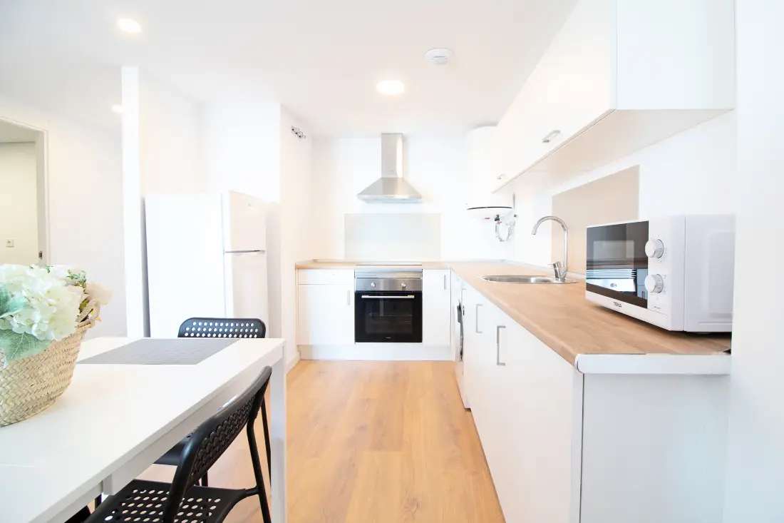 Appartements à Canet d'En Berenguer