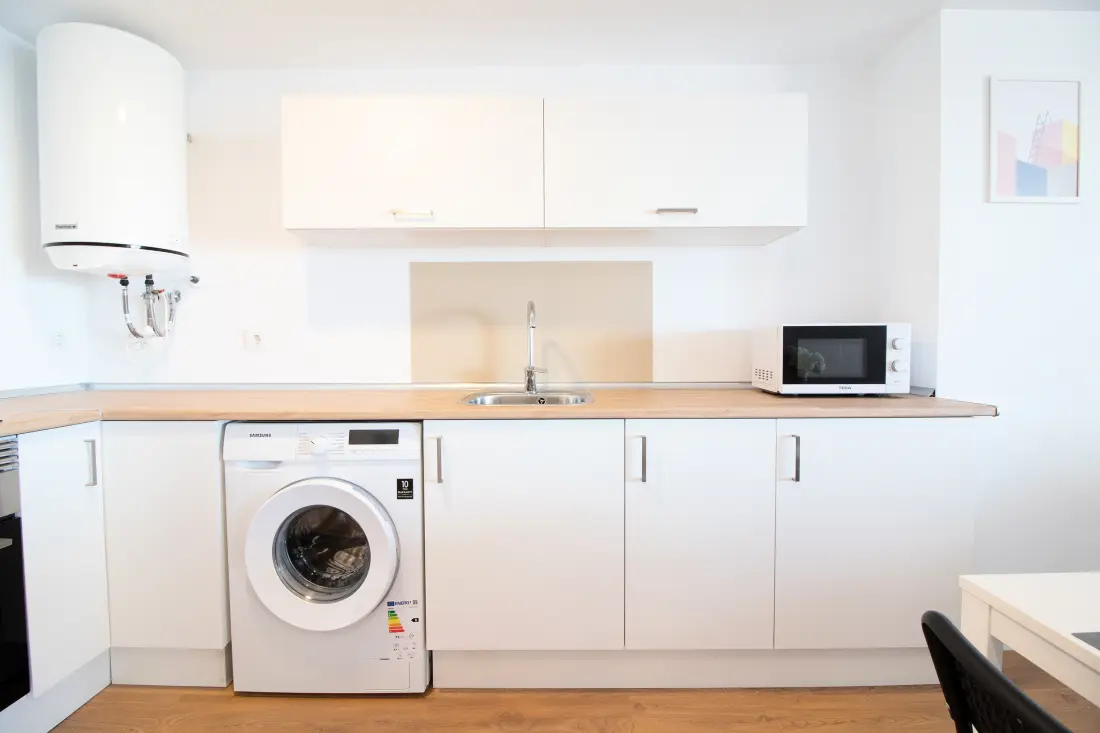 Appartements à Canet d'En Berenguer