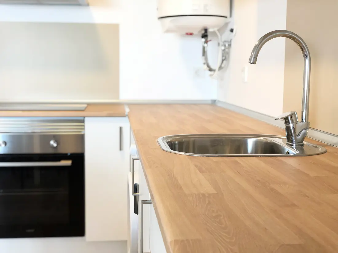 Appartements à Canet d'En Berenguer