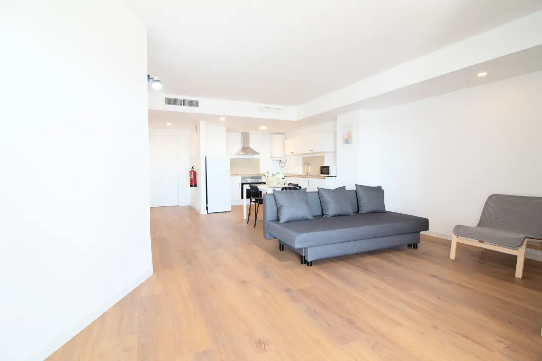 Appartements à Canet d'En Berenguer