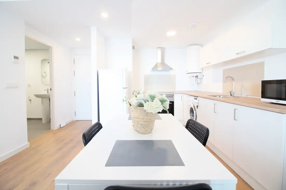 Appartements à Canet d'En Berenguer