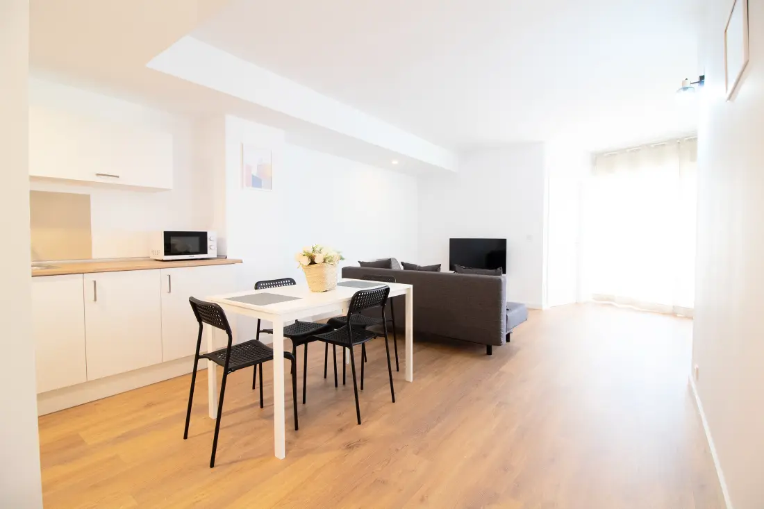 Appartements à Canet d'En Berenguer