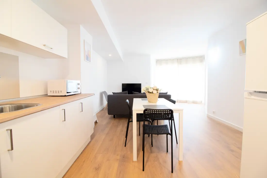 Appartements à Canet d'En Berenguer
