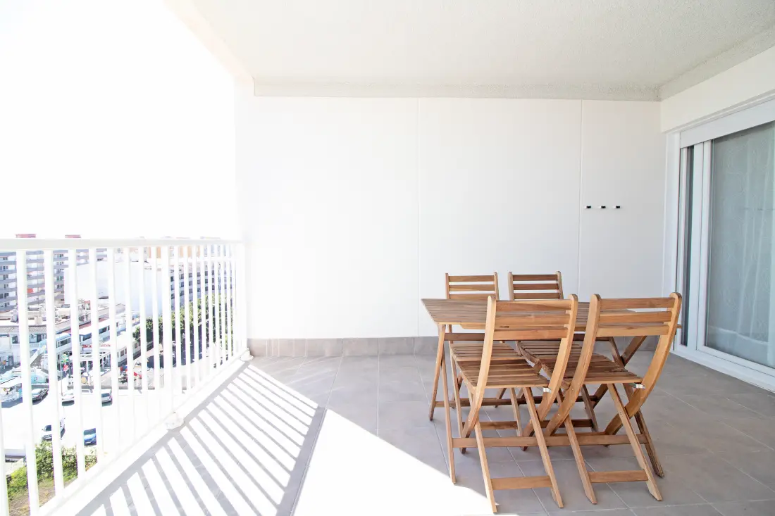 Appartements à Canet d'En Berenguer