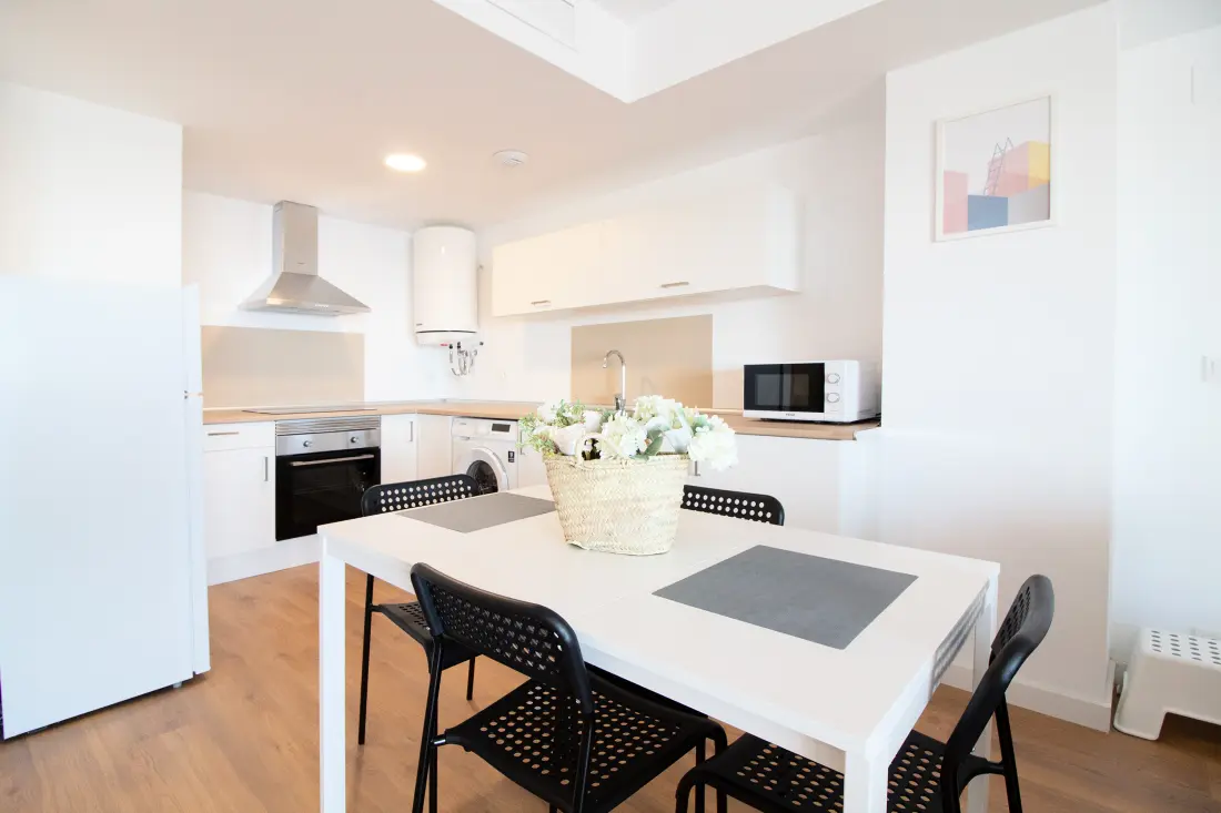 Appartements à Canet d'En Berenguer