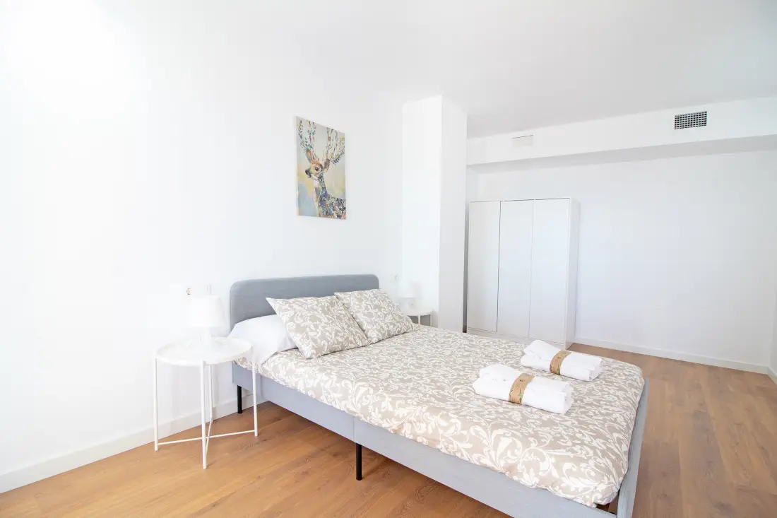 Appartements à Canet d'En Berenguer