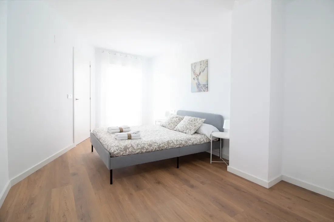 Appartements à Canet d'En Berenguer